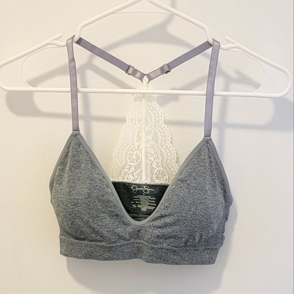 Two Bralettes - image 2